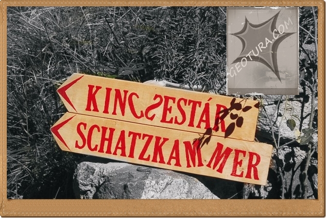 kincsestár, ásványok, ősmaradványok, lutzmannsburg sonnentherme